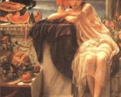 爱德华约翰波因特 - On the Temple Steps